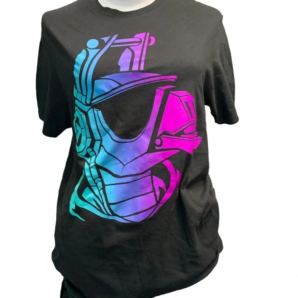 Fortnite men's small t-shirt